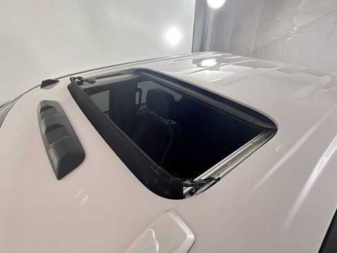 Used 2024 GMC Sierra 3500 Denali w/ Denali Reserve Package image 14