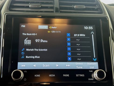 Used 2025 Mitsubishi Outlander Sport SE image 21