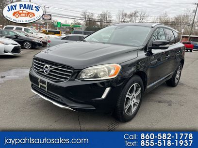 Used 2014 Volvo XC60 T6