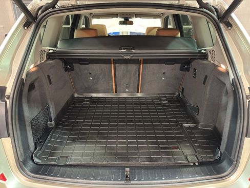 Used 2015 BMW X3 xDrive28i image 31