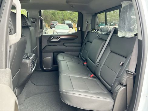 New 2026 GMC Sierra 1500 Denali w/ Technology Package image 25