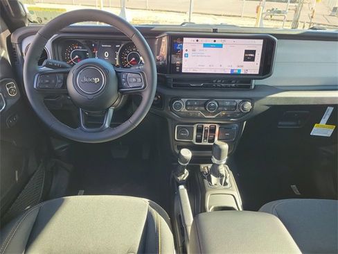 New 2026 Jeep Gladiator Sport image 7