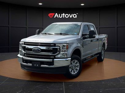 Used 2020 Ford F250 XL w/ STX Appearance Package