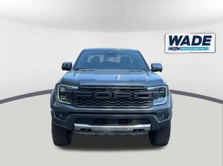 New 2026 Ford Ranger Raptor AWD/4WD video 2