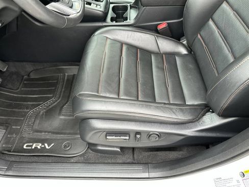 Used 2024 Honda CR-V Sport Touring image 23