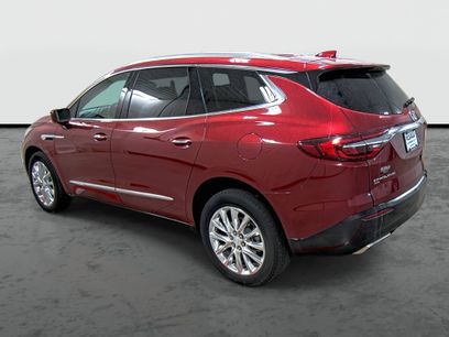 Used 2020 Buick Enclave Premium w/ LPO, Floor Liner Package