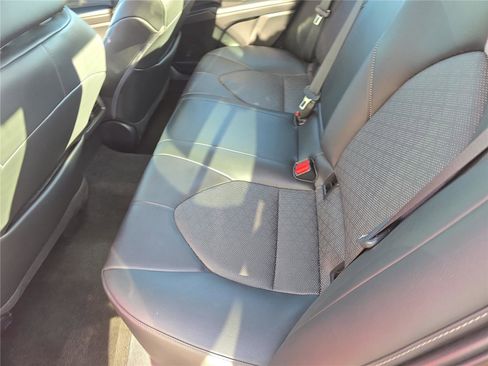 Used 2023 Toyota Camry XSE image 12