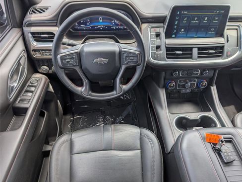 Used 2023 Chevrolet Tahoe RST w/ RST Performance Edition AWD/4WD image 17