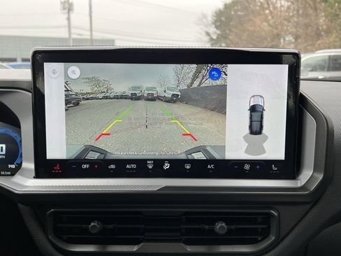 New 2025 Ford Bronco Sport Big Bend w/ Convenience Package image 19