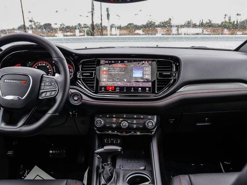 New 2026 Dodge Durango GT image 15