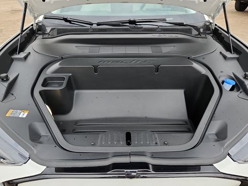 Used 2025 Ford Mustang Mach-E Premium RWD image 27