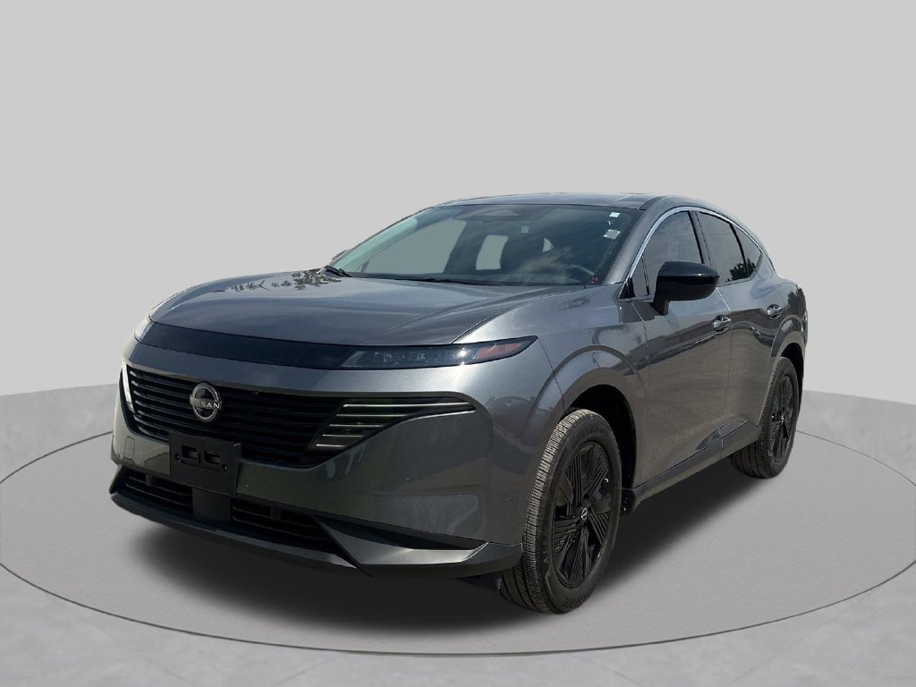 Certified 2025 Nissan Murano SV FWD image 31