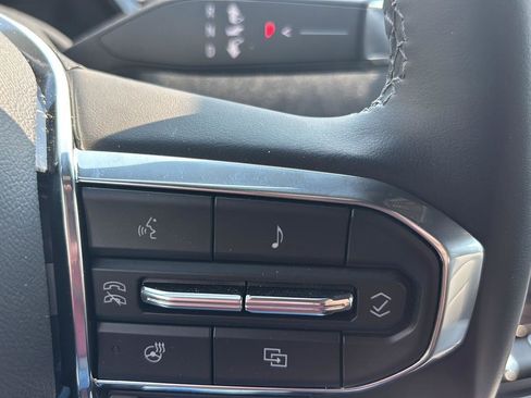 New 2026 GMC Sierra EV Elevation w/ Premium Package image 27