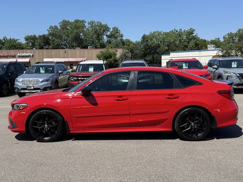 Used 2022 Honda Civic Si image 3
