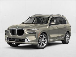 New 2027 BMW X7 xDrive40i w/ Executive Package AWD/4WD video 1