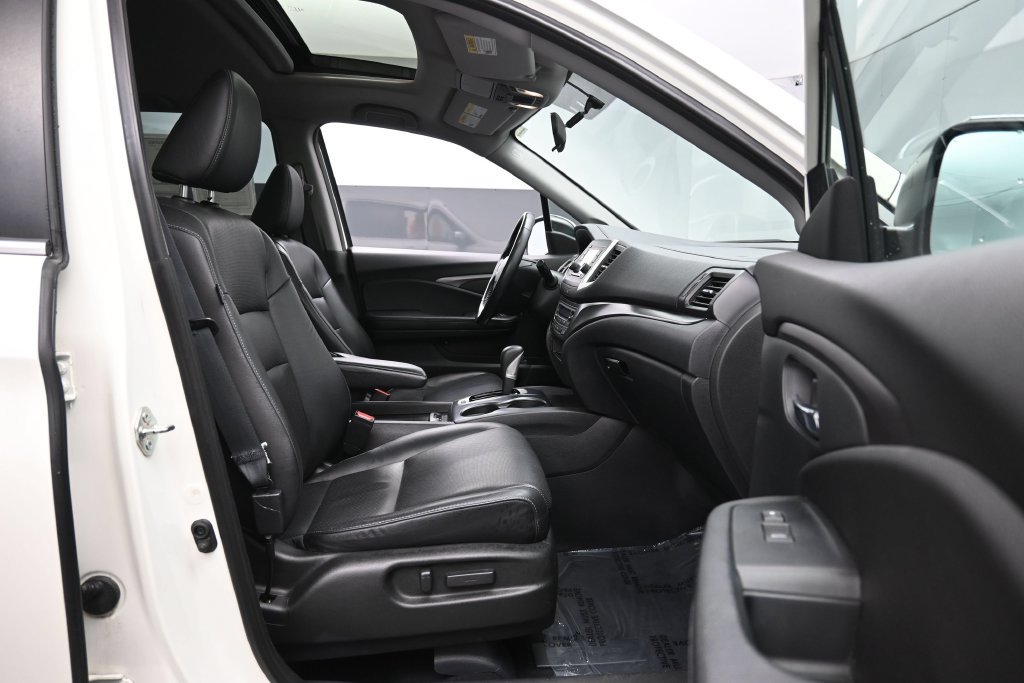 Used 2019 Honda Ridgeline RTL image 20