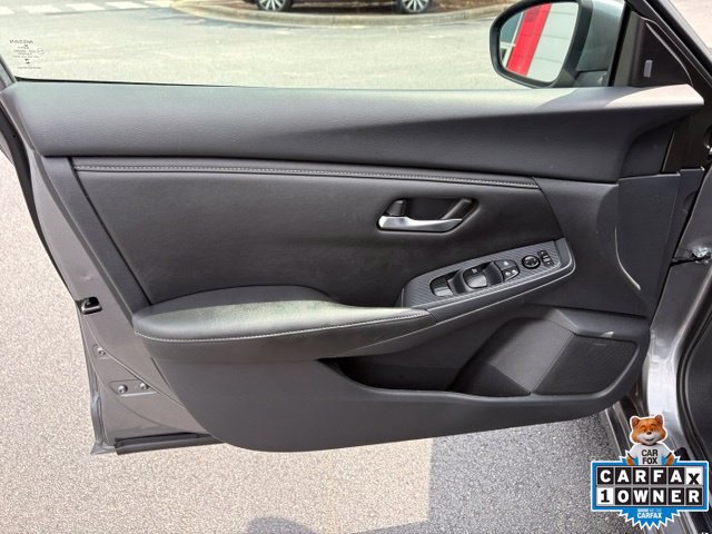 Used 2024 Nissan Sentra SV FWD image 26