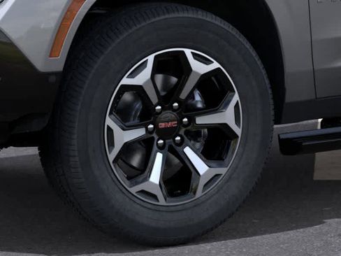 New 2026 GMC Yukon AT4 Ultimate image 9