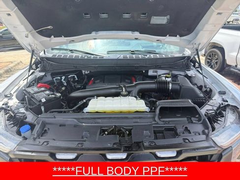 Used 2025 Ford F150 Raptor AWD/4WD image 19