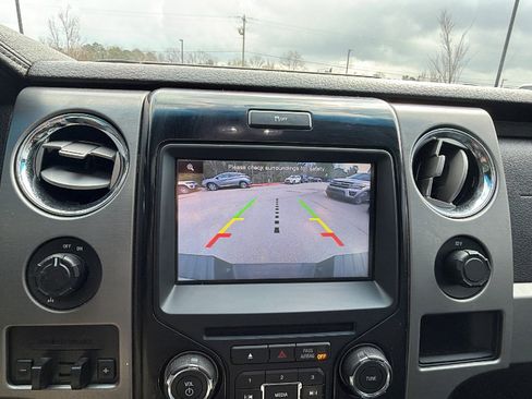 Used 2014 Ford F150 Limited image 35