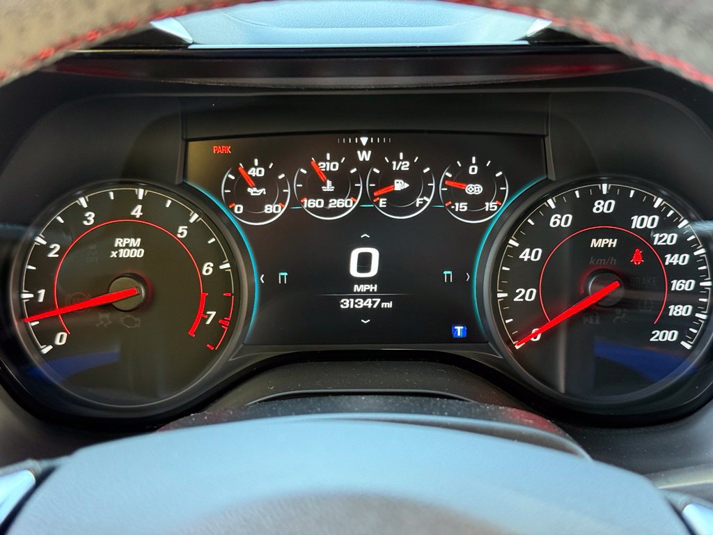 Used 2023 Subaru WRX Premium AWD/4WD image 13