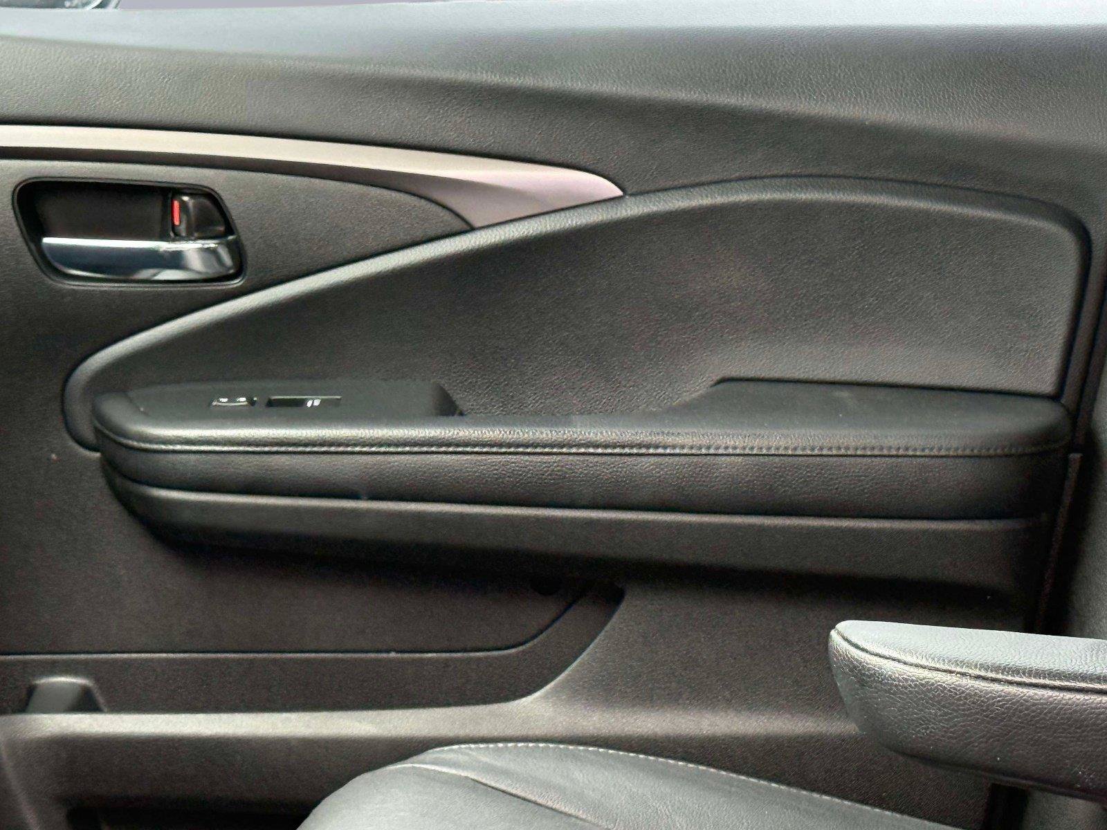 Certified 2022 Honda Pilot Special Edition image 22