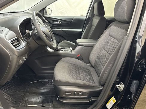Used 2024 Chevrolet Equinox LT w/ LPO, Floor Liner Package image 10