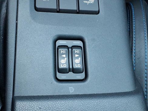 Used 2024 Subaru BRZ tS image 22