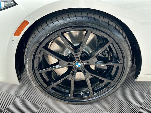 New 2026 BMW 840i 840i image 28