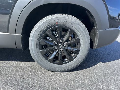 New 2026 MAZDA CX-50 AWD 2.5 S w/ Cargo Package image 5