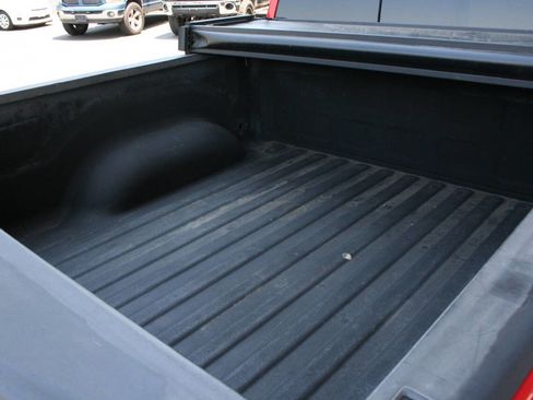 Used 2012 RAM 1500 Laramie w/ Protection Group image 28