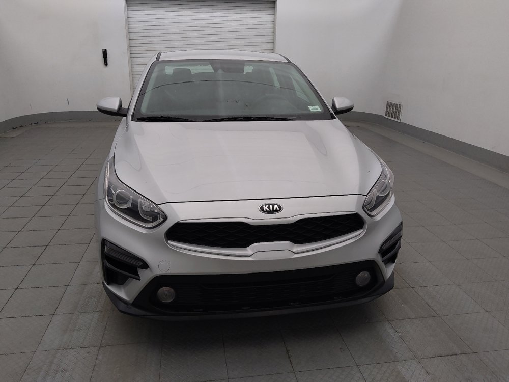 Used 2019 Kia Forte LXS FWD image 14