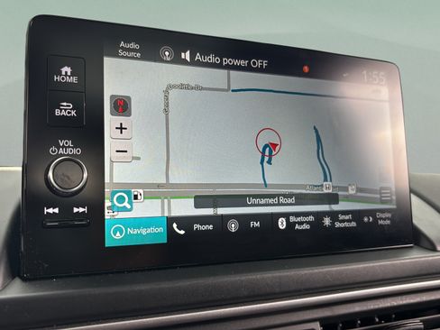 Certified 2024 Honda Pilot Elite image 25