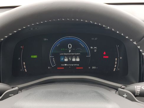 New 2026 Toyota Camry SE image 22