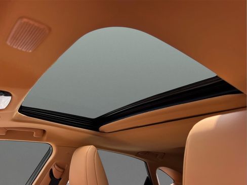 New 2026 Lexus NX 350 AWD w/ Premium Package image 25