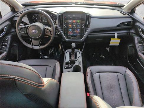Certified 2025 Subaru Crosstrek 2.5i Limited image 18