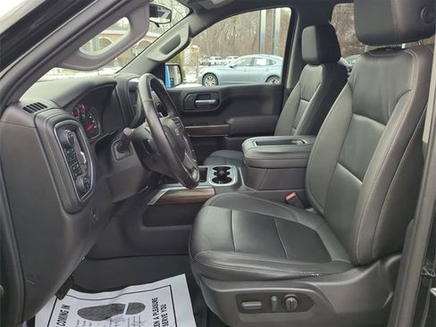 Used 2022 Chevrolet Silverado 1500 LT Trail Boss w/ LT Trail Boss Premium Package image 18