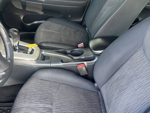 Used 2015 Nissan Sentra SV FWD image 7