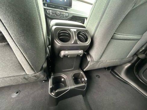New 2025 Jeep Wrangler Sport S image 6