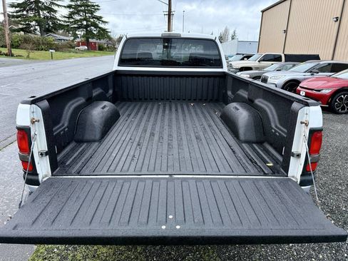 Used 1996 Dodge Ram 2500 Truck Laramie SLT 2dr 4WD Extended C image 5