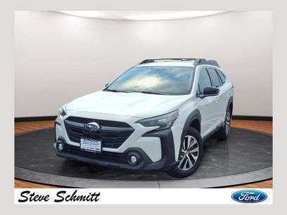 Used 2024 Subaru Outback Premium