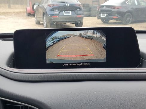New 2026 MAZDA CX-30 AWD 2.5 S image 24