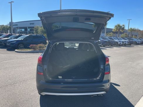 Used 2019 Hyundai Tucson SEL w/ Cargo Package image 27