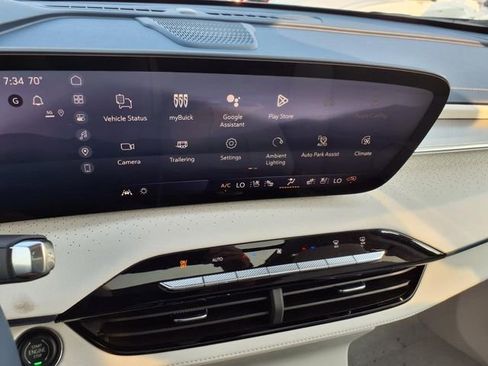 New 2026 Buick Enclave Avenir w/ Super Cruise Package image 33