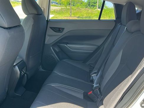 Certified 2025 Subaru Crosstrek 2.0i Premium AWD/4WD image 23