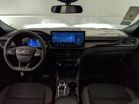 New 2026 Ford Escape ST-Line Select w/ Tech Pack #1 image 13