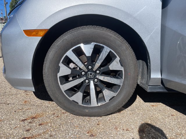 Used 2025 Honda Odyssey EX-L image 52