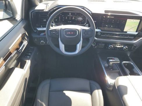 New 2026 GMC Sierra 1500 Elevation w/ Elevation Premium Package image 25