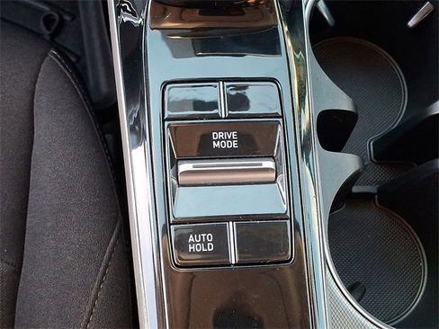 Used 2023 Hyundai Sonata Blue image 23