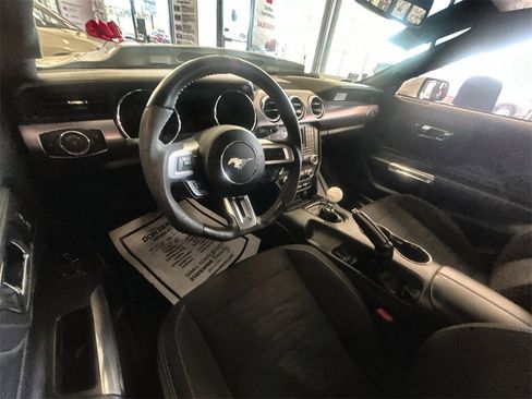 Used 2017 Ford Mustang GT image 11